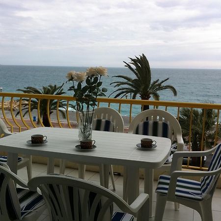 Apartment Duplex On Promenade Des Anglais 177 Nice Exteriér fotografie