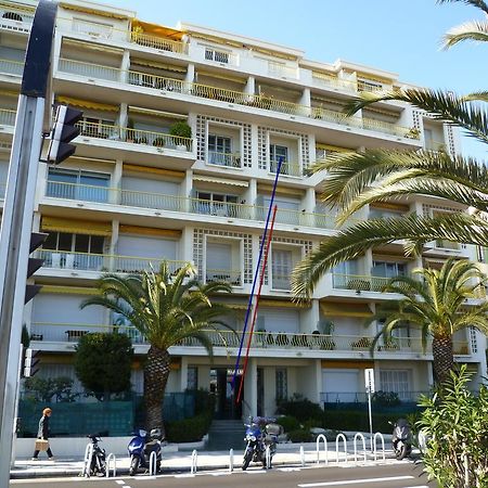 Apartment Duplex On Promenade Des Anglais 177 Nice Exteriér fotografie