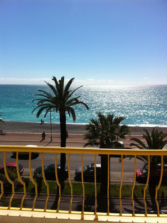 Apartment Duplex On Promenade Des Anglais 177 Nice Exteriér fotografie