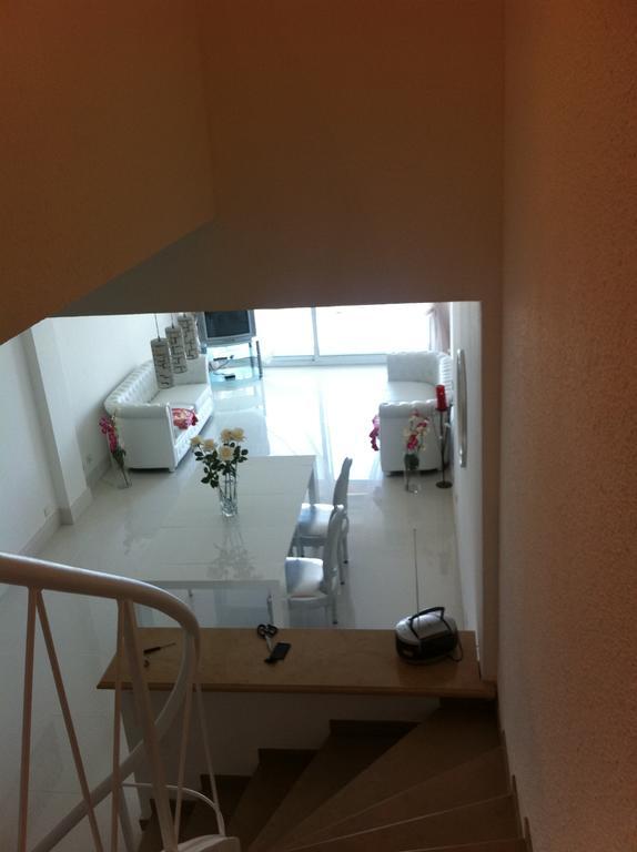Apartment Duplex On Promenade Des Anglais 177 Nice Exteriér fotografie