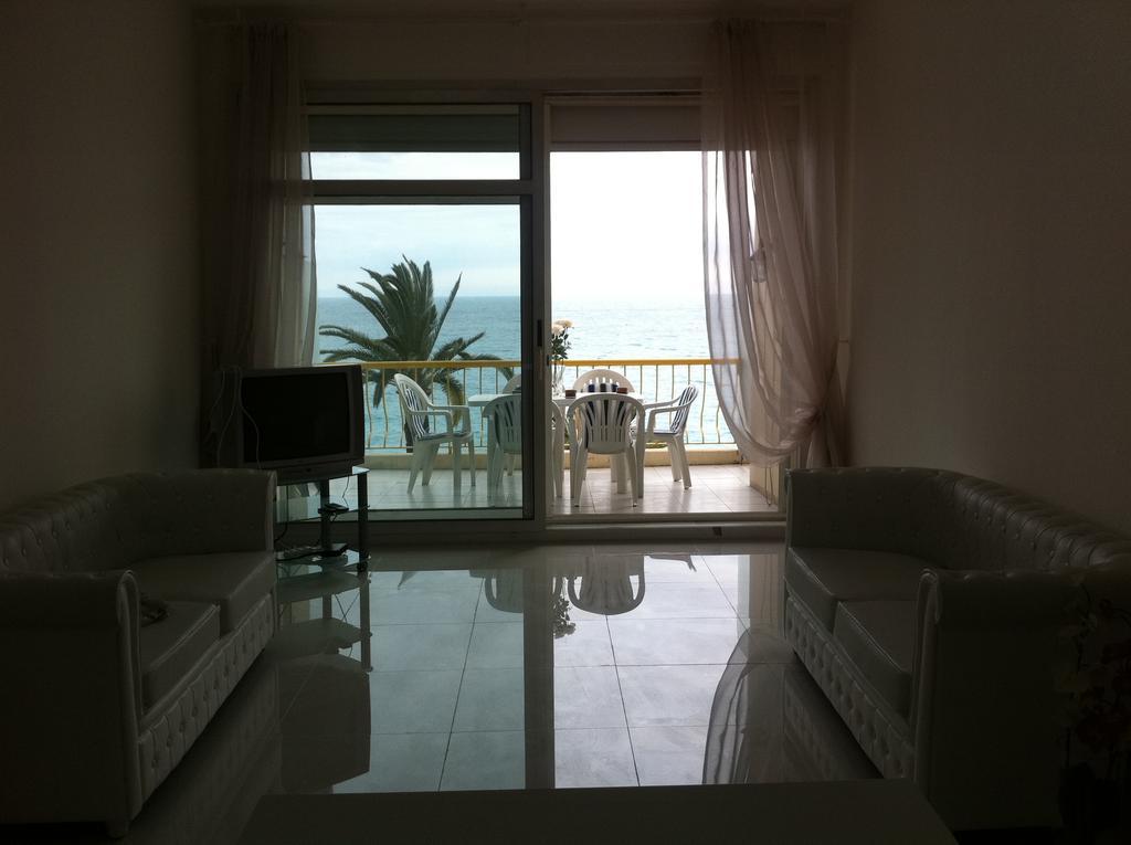 Apartment Duplex On Promenade Des Anglais 177 Nice Exteriér fotografie